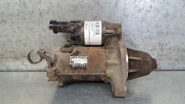 Rozrusznik 31200RBA003 HONDA