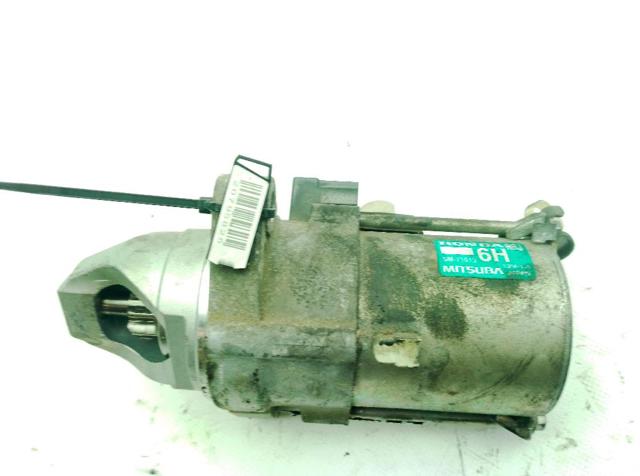 Rozrusznik 31200RBJ004 HONDA