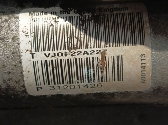 31201426 Volvo