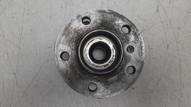 Piasta przednia 31206874443 BMW