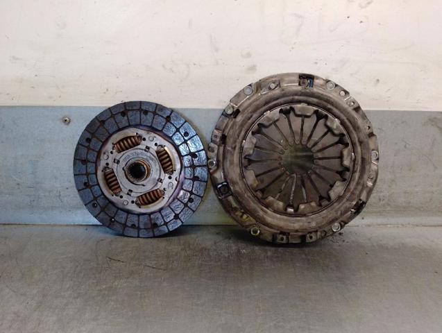Docisk sprzęgła 3121005043 TOYOTA