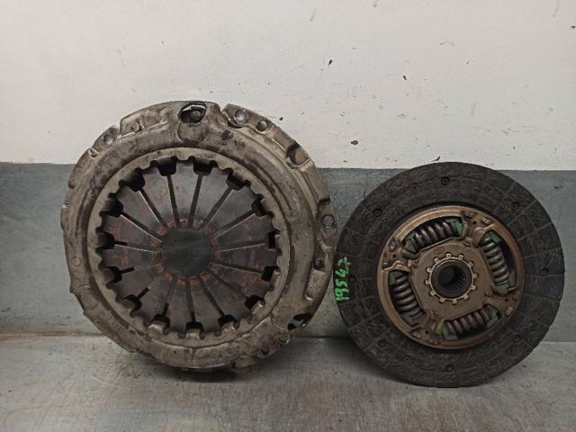Docisk sprzęgła do Toyota Avensis T27