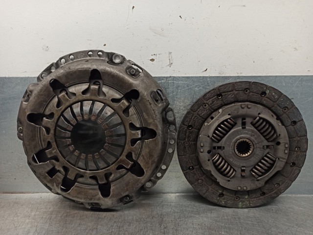 Docisk sprzęgła 312100D060 TOYOTA