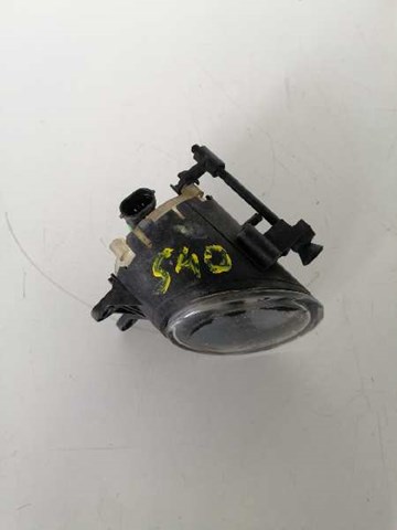 Lampa przeciwmgielna lewa 31213175 VOLVO