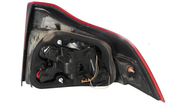 Lampa zespolona tylna lewa Volvo S80 2 AS, AR