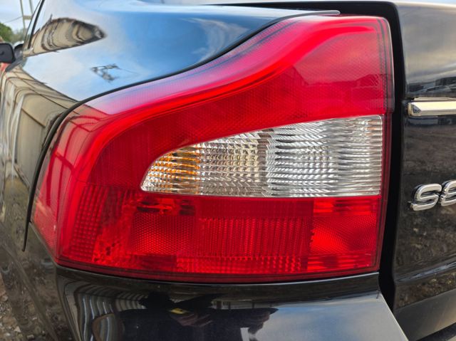  Volvo S80 II (2006-2016)