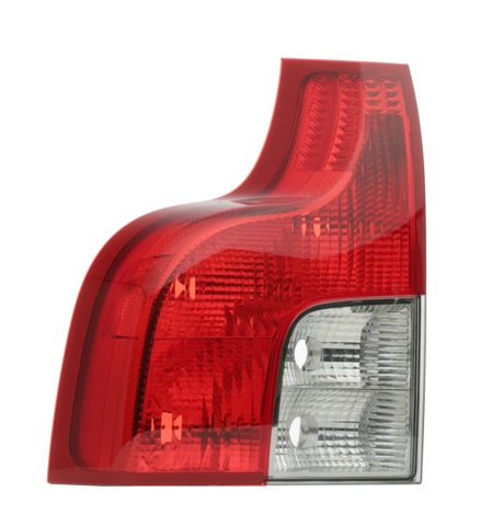 Lampa zespolona tylna lewa 31213381 VOLVO