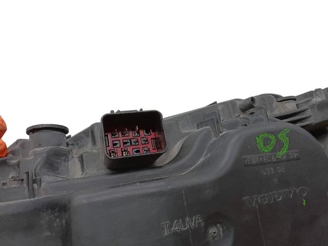 Reflektor prawy Volvo S80 2 AS, AR