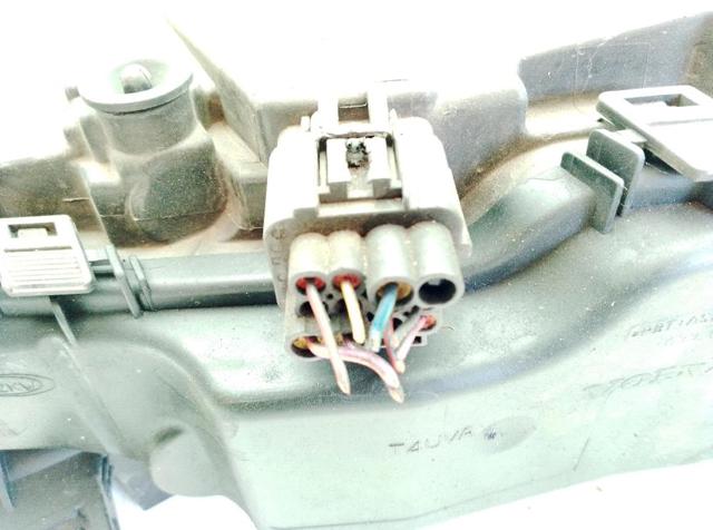 Reflektor prawy Volvo S80 2 AS, AR