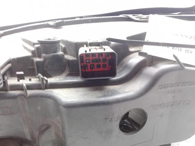 Reflektor prawy Volvo S80 2 AS, AR