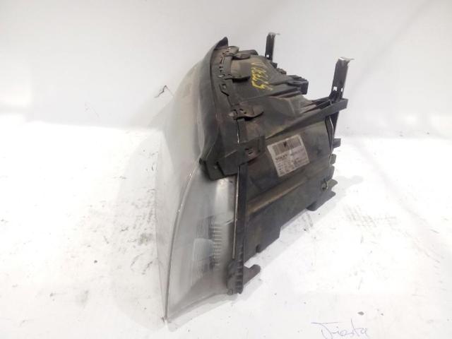 Reflektor prawy Volvo S80 2 AS, AR