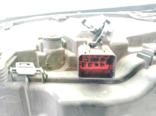 Reflektor prawy Volvo S80 2 AS, AR