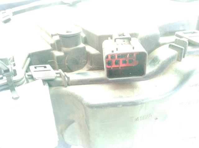 Reflektor prawy Volvo S80 2 AS, AR