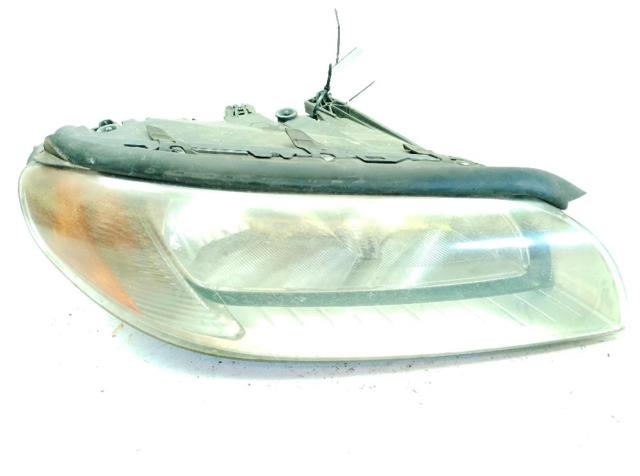 Reflektor prawy Volvo S80 2 AS, AR