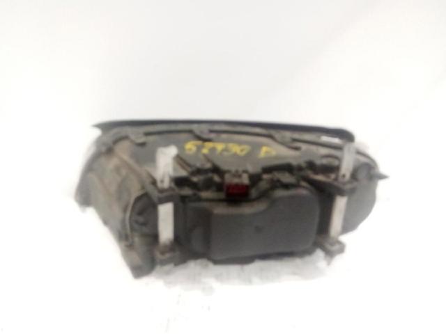 Reflektor prawy Volvo S80 2 AS, AR