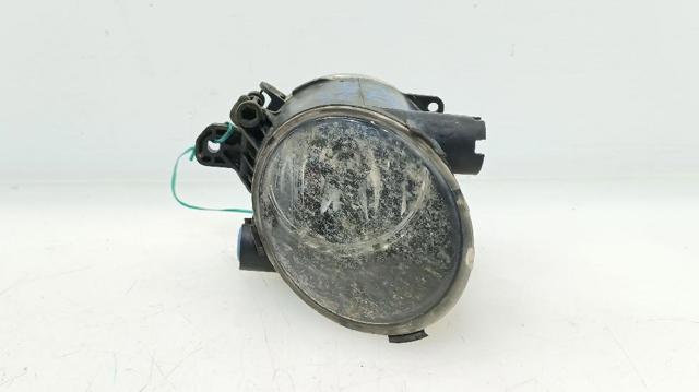 Lampa przeciwmgielna lewa 31214475 VOLVO