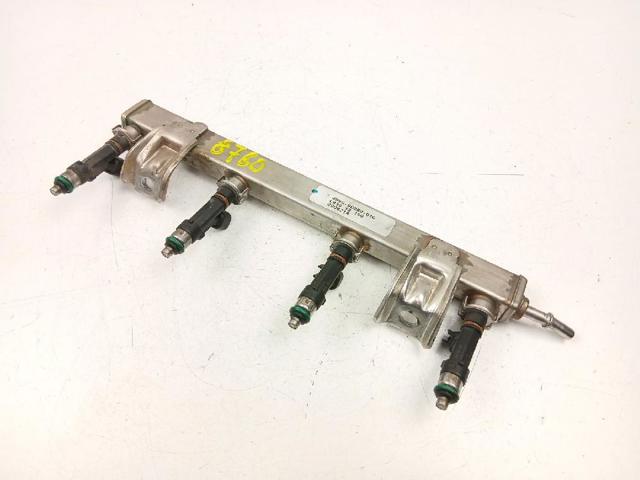 Wtryskiwacz paliwa 31216329 VOLVO
