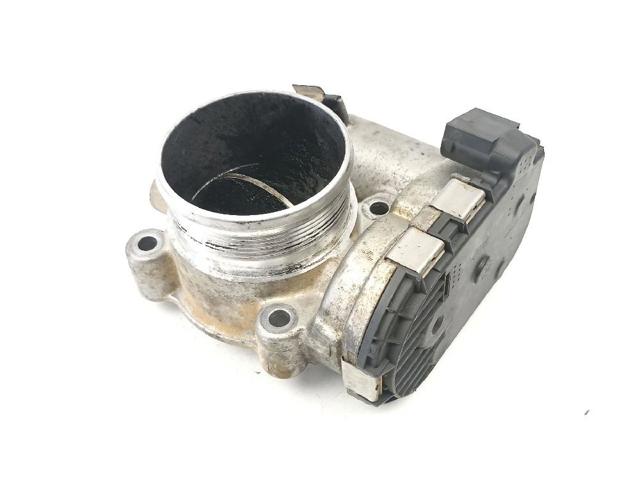 Przepustnica, komplet 31216665 VOLVO