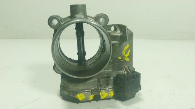 Przepustnica, komplet 31216665 VOLVO
