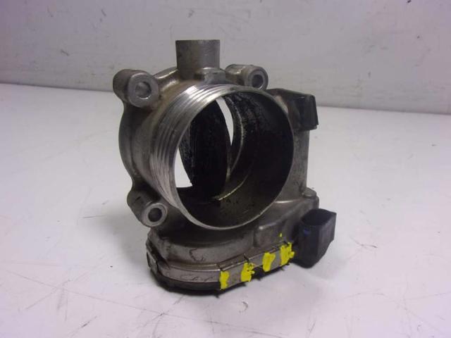 Przepustnica, komplet 31216665 VOLVO