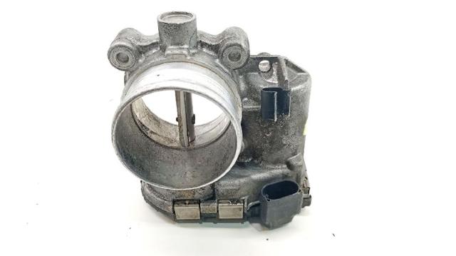 Przepustnica, komplet 31216665 VOLVO