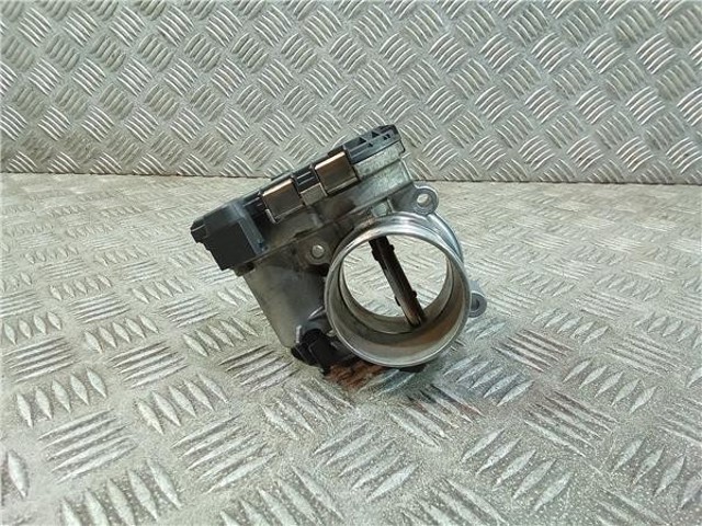 Przepustnica, komplet 31216665 VOLVO