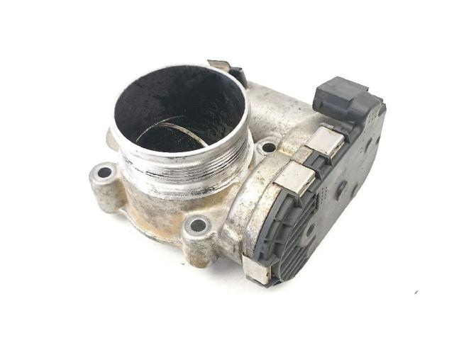 Przepustnica, komplet 31216665 VOLVO