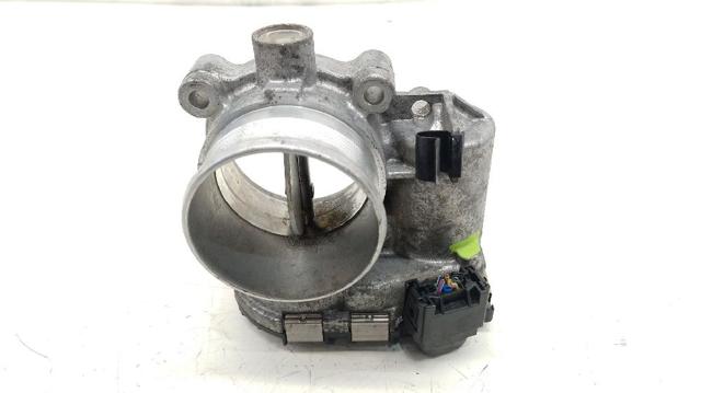 Przepustnica, komplet 31216665 VOLVO