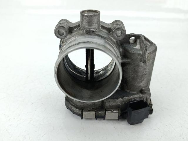 Przepustnica, komplet 31216665 VOLVO