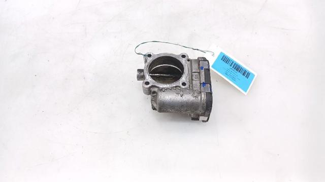 Przepustnica, komplet 31216665 VOLVO