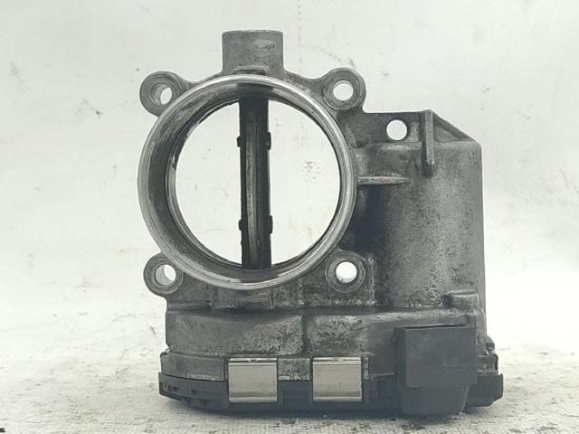 Przepustnica, komplet 31216665 VOLVO