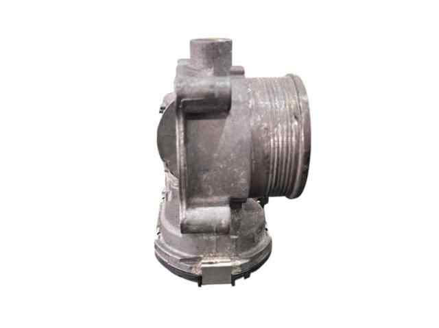 Przepustnica, komplet 31216665 VOLVO