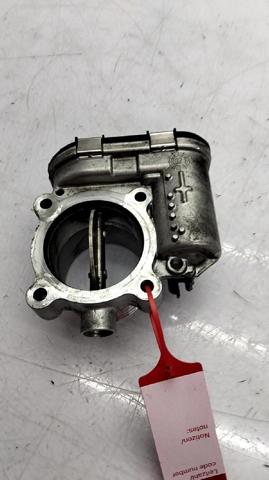Przepustnica, komplet 31216665 VOLVO
