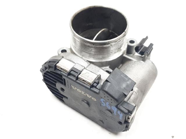 Przepustnica, komplet 31216665 VOLVO