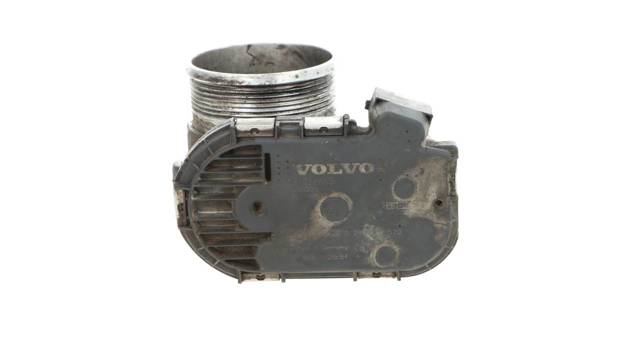 Przepustnica, komplet 31216665 VOLVO