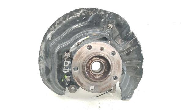 Czop (zwrotnica) przedni prawy 31216857412 BMW