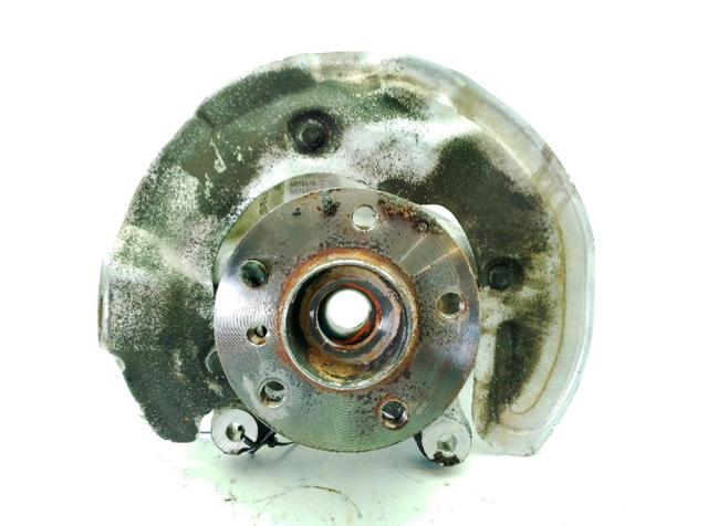 Czop (zwrotnica) przedni prawy 31216876646 BMW