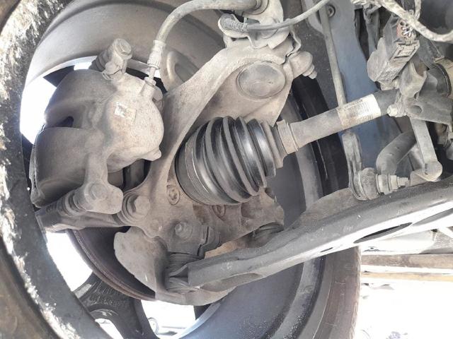 Czop (zwrotnica) przedni prawy 31216876646 BMW