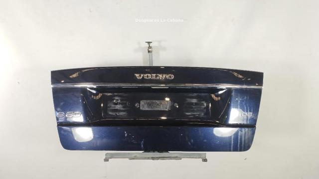  Volvo S80 II sedana kupić w Polsce