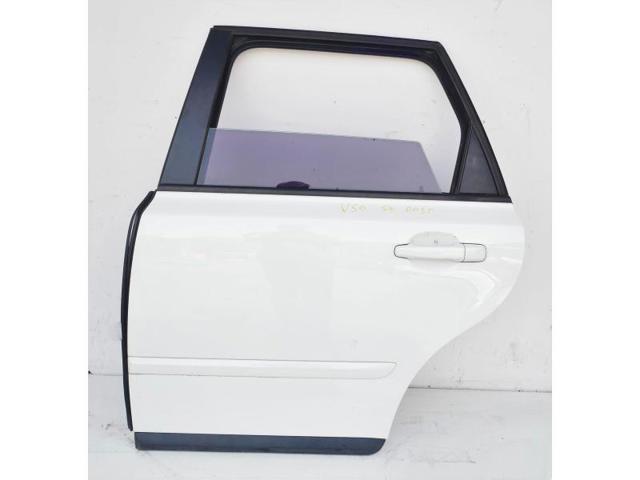 Drzwi tylne lewe 31218566 VOLVO