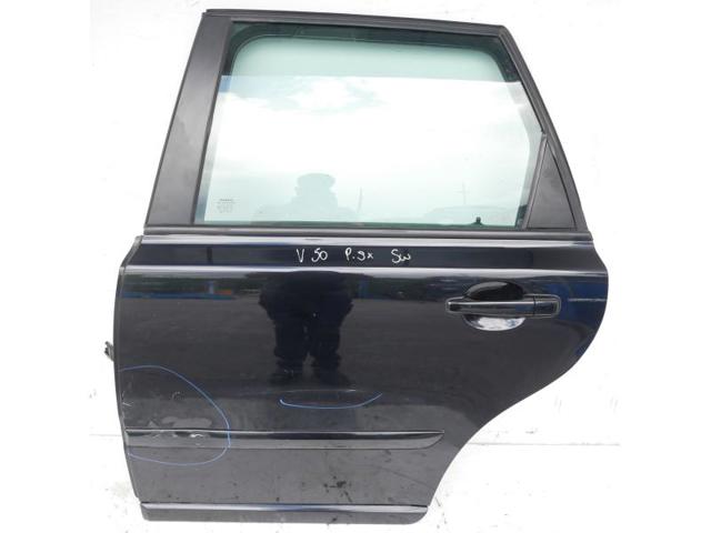 Drzwi tylne lewe 31218566 VOLVO