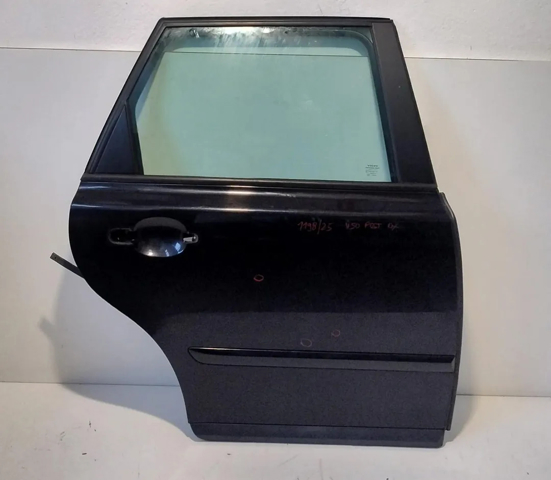 Drzwi tylne prawe 31218567 VOLVO