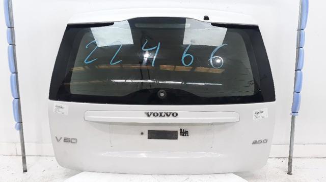 Drzwi tylne (bagażnika 3/5) 31218941 VOLVO