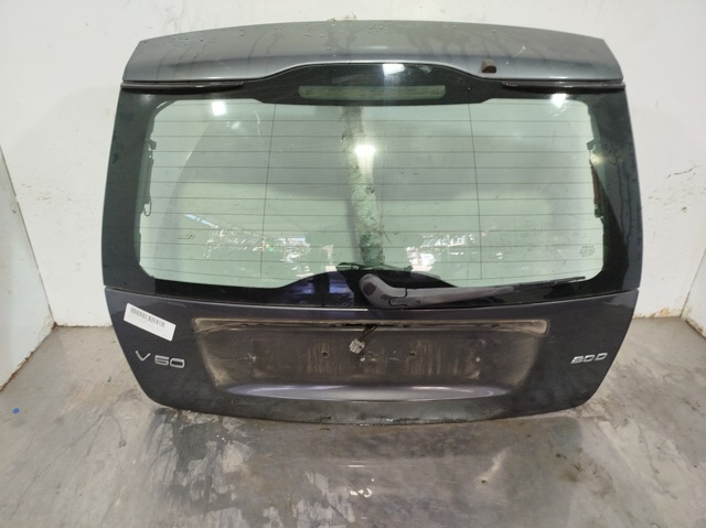Drzwi tylne (bagażnika 3/5) 31218941 VOLVO