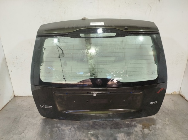 Drzwi tylne (bagażnika 3/5) 31218941 VOLVO