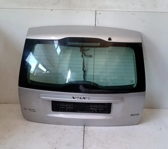 Drzwi tylne (bagażnika 3/5) 31218941 VOLVO