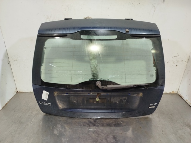 Drzwi tylne (bagażnika 3/5) 31218941 VOLVO