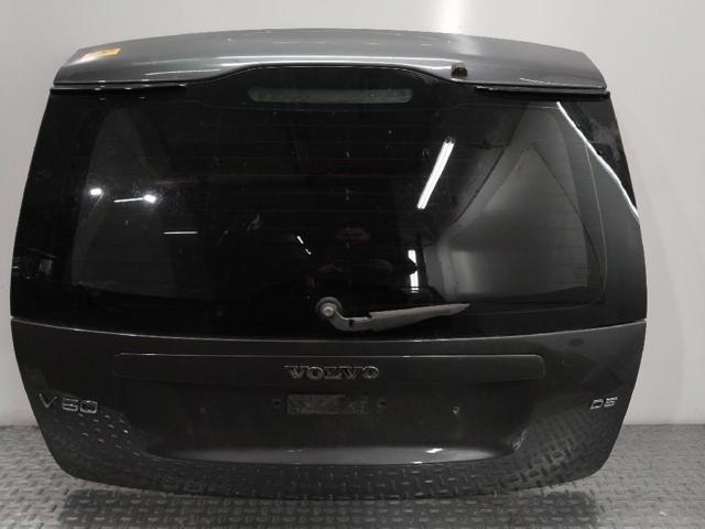 Drzwi tylne (bagażnika 3/5) 31218941 VOLVO