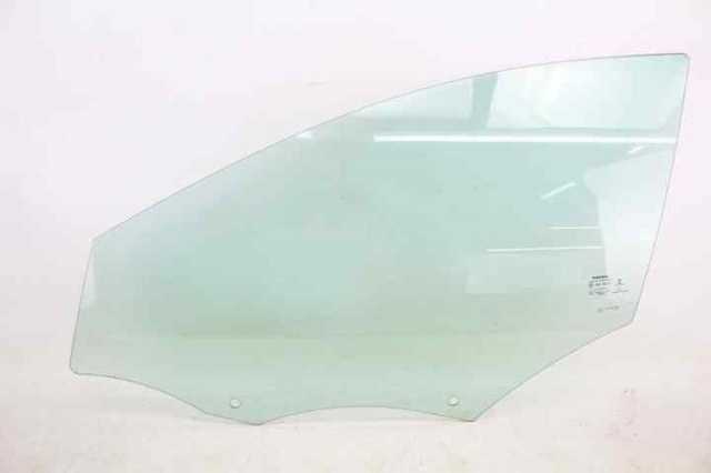 Szyba drzwi lewych przednich 31218995 VOLVO