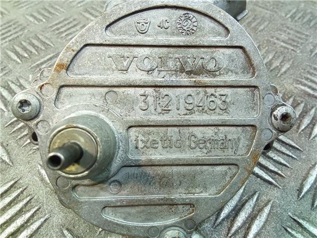 31219463 Volvo